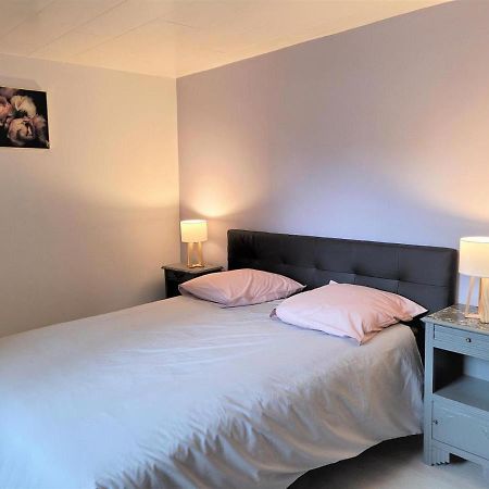 Gite De Caractere Chez Celine Teillet  Exterior foto