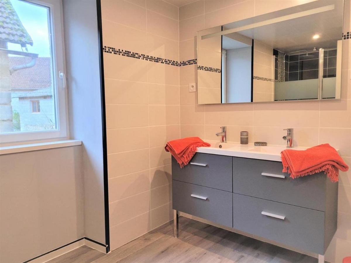 Gite De Caractere Chez Celine Teillet  Exterior foto