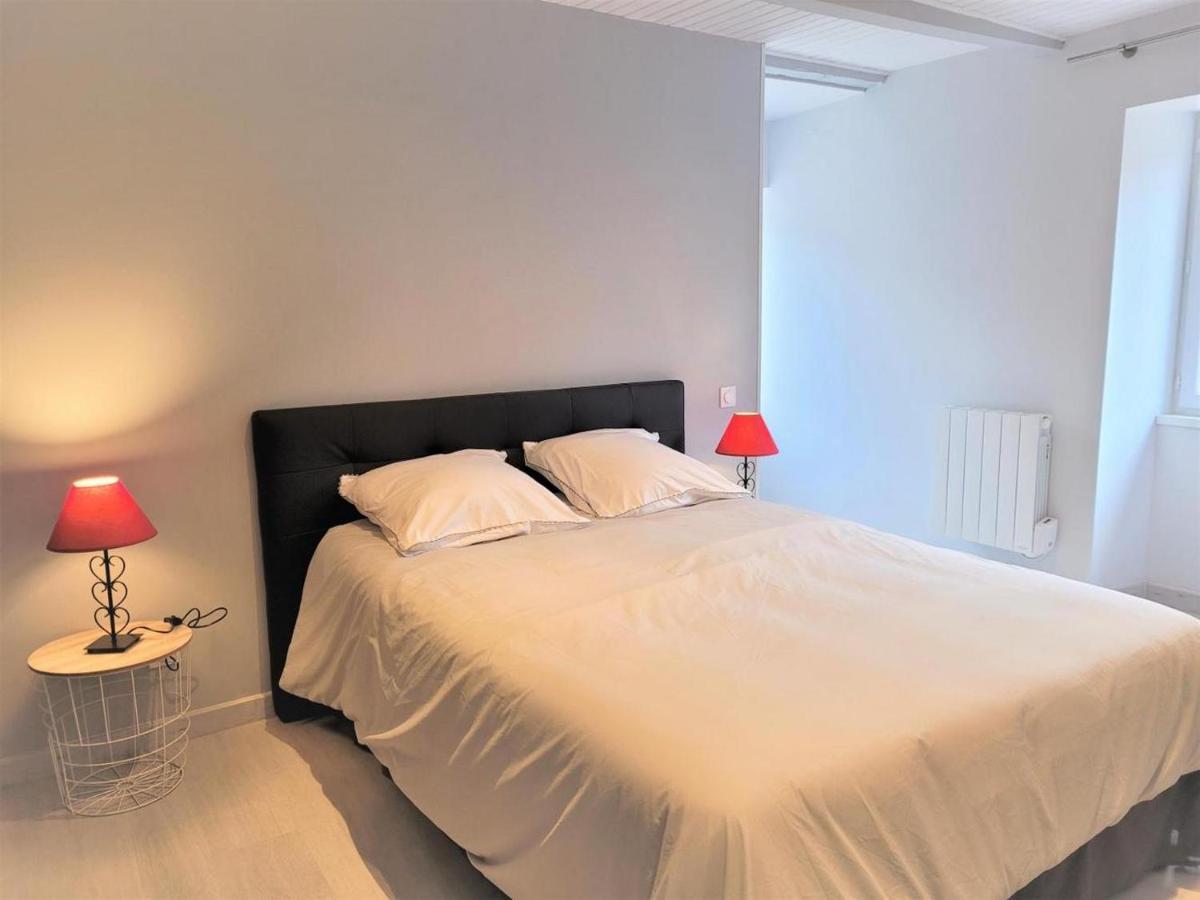 Gite De Caractere Chez Celine Teillet  Exterior foto