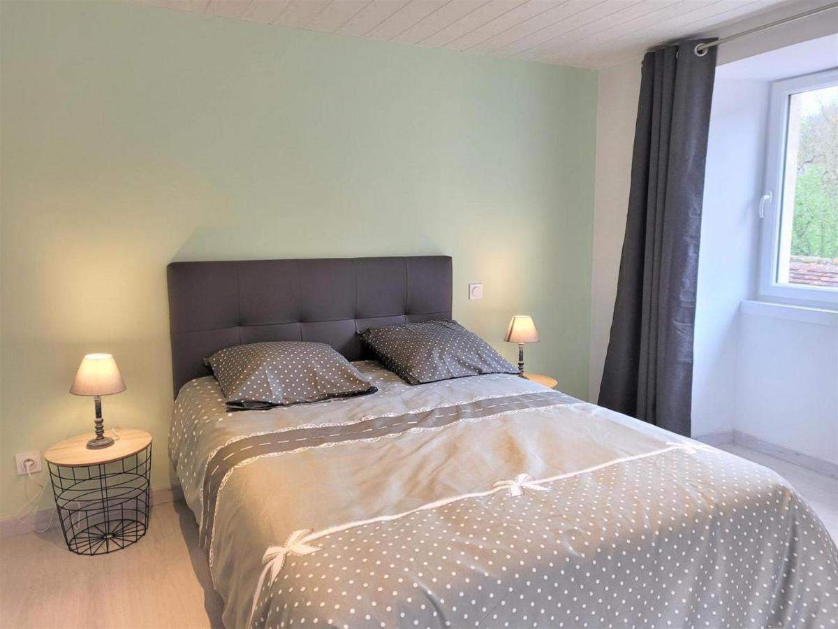 Gite De Caractere Chez Celine Teillet  Exterior foto