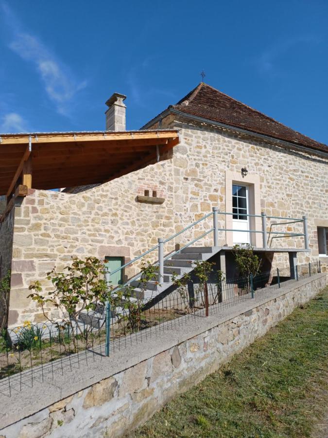 Gite De Caractere Chez Celine Teillet  Exterior foto